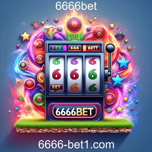Explorando o Mundo das Máquinas Caça-Níqueis no 6666bet